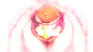 コンペイトウのおまじない 金原里紗 risa kinpara